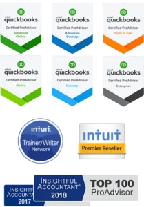 Intuit Certification