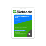 QB Desktop Premier Plus 2024
